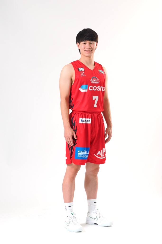 宮本選手
